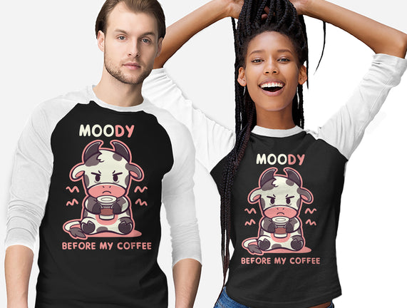 Moody Before My Coffee