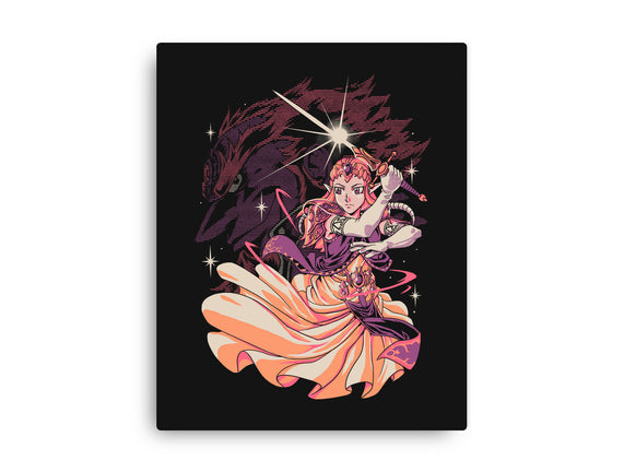 Princess Of Light