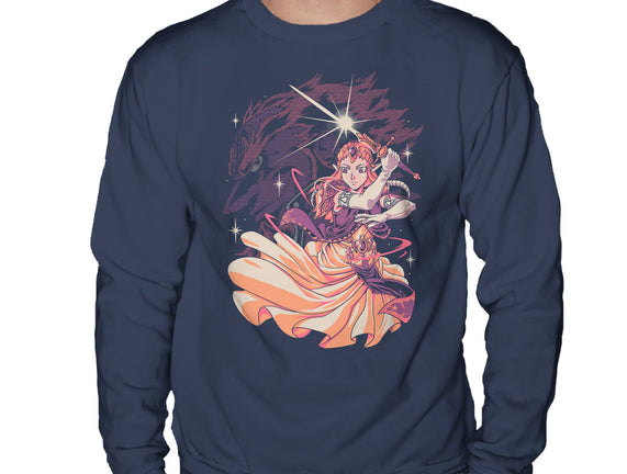 Princess Of Light