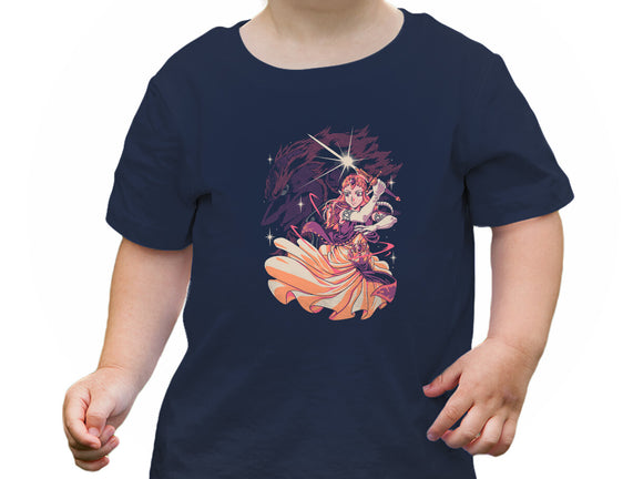 Princess Of Light