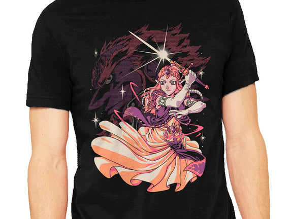 Princess Of Light