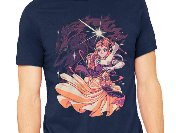 Princess Of Light