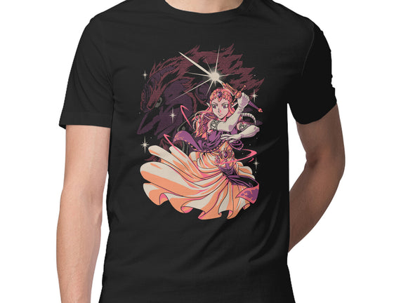 Princess Of Light