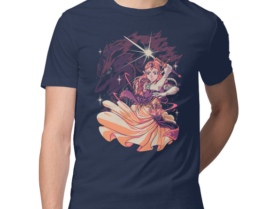 Princess Of Light