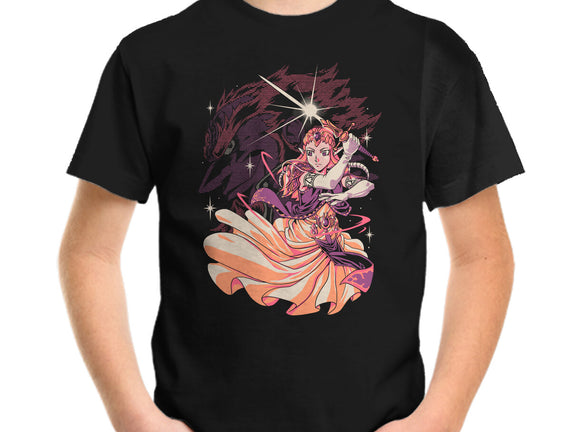 Princess Of Light