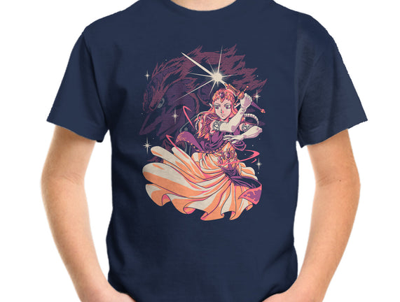 Princess Of Light