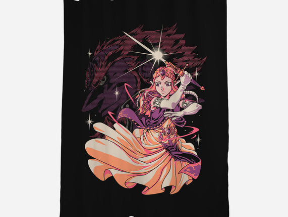 Princess Of Light