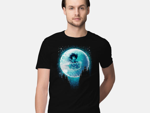 Beautiful And Dangerous Moon