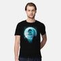 Beautiful And Dangerous Moon-Mens-Premium-Tee-Tronyx79