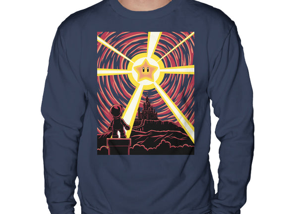 Galaxy Star