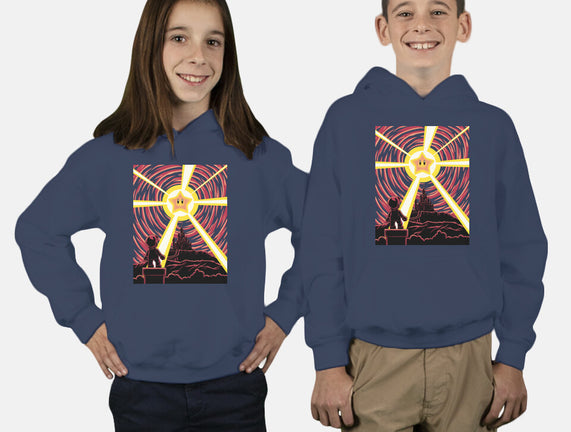 Galaxy Star