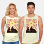 Galaxy Star-Unisex-Basic-Tank-rmatix
