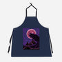 Hero And Calamity-Unisex-Kitchen-Apron-rmatix