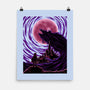 Hero And Calamity-None-Matte-Poster-rmatix