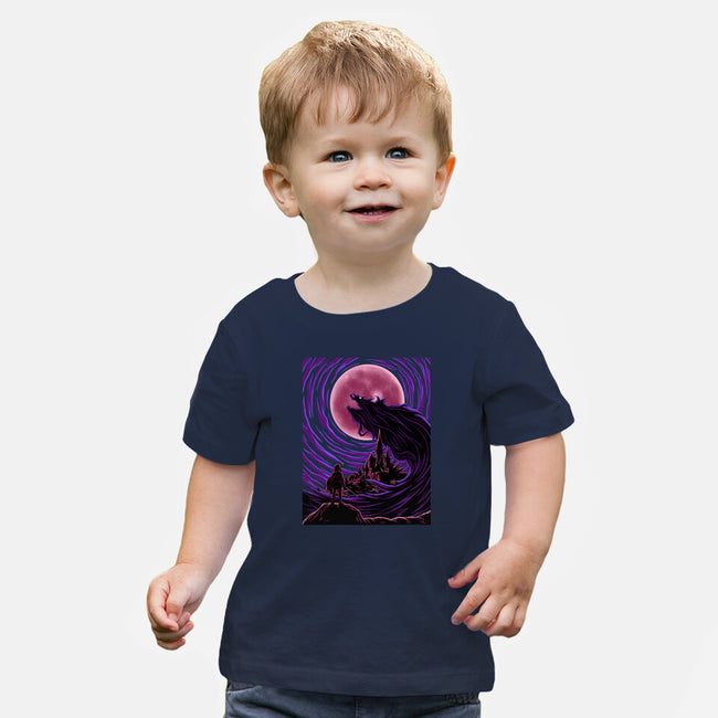 Hero And Calamity-Baby-Basic-Tee-rmatix