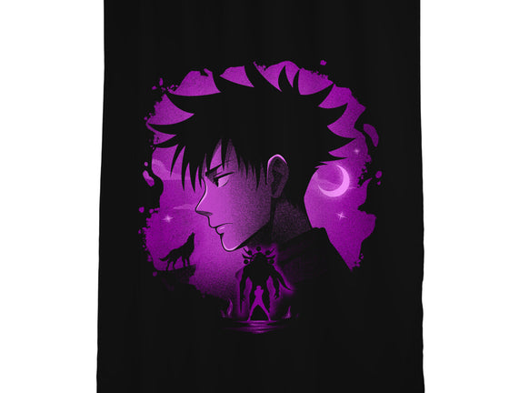 The Shadow Sorcerer