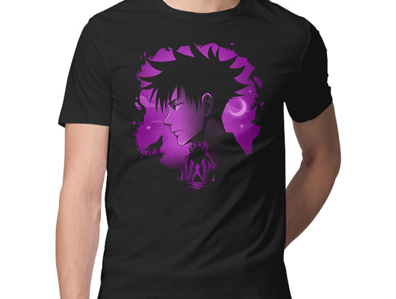 The Shadow Sorcerer