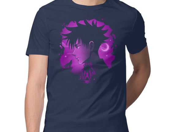 The Shadow Sorcerer