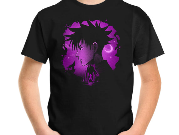 The Shadow Sorcerer