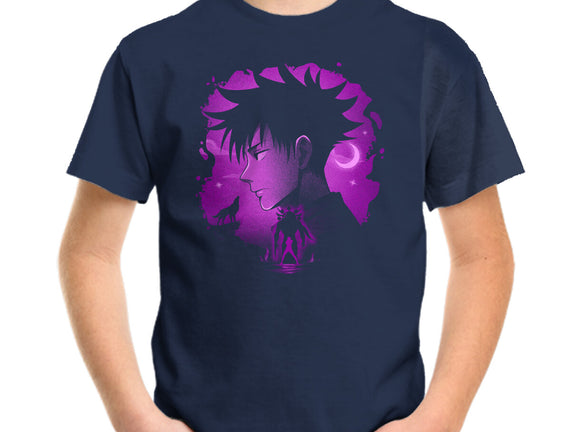 The Shadow Sorcerer