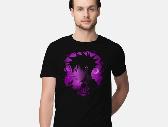 The Shadow Sorcerer