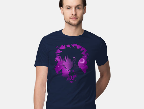 The Shadow Sorcerer