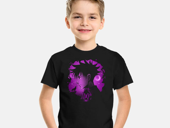 The Shadow Sorcerer