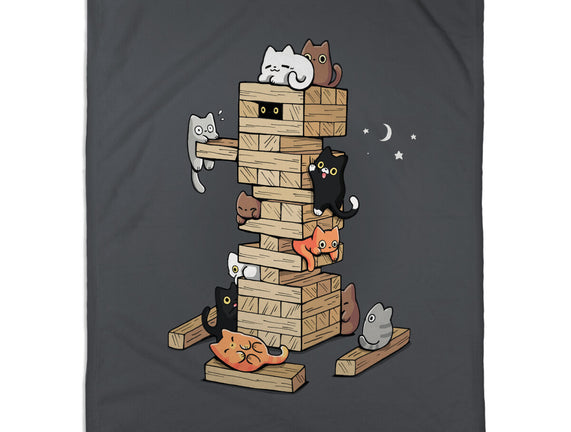 Gaming Kittens