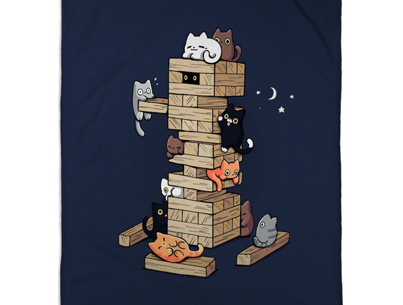 Gaming Kittens