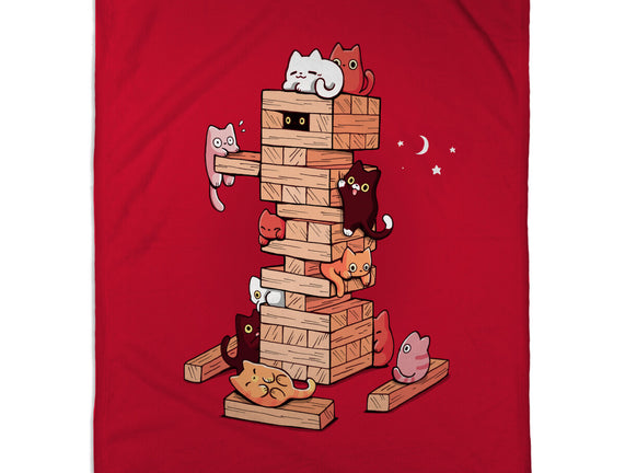 Gaming Kittens