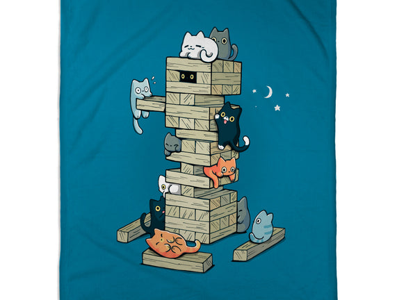 Gaming Kittens