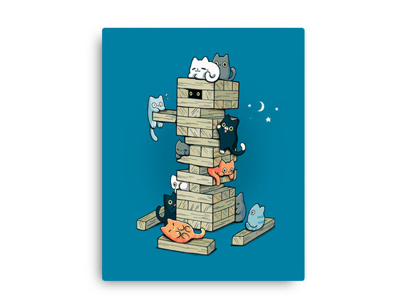 Gaming Kittens