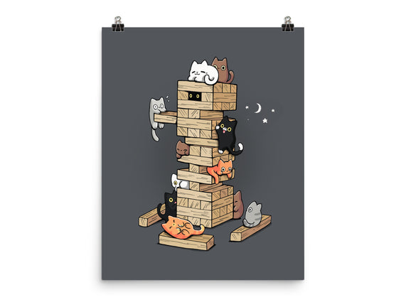 Gaming Kittens