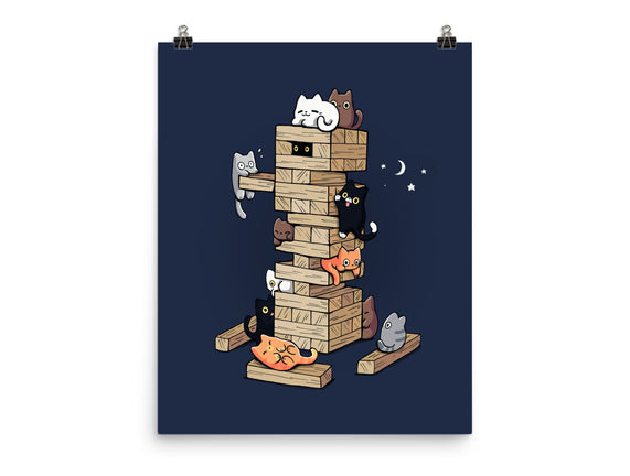 Gaming Kittens
