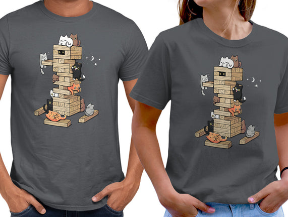 Gaming Kittens