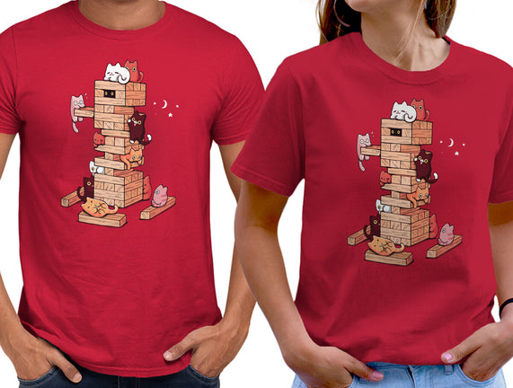 Gaming Kittens