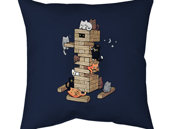 Gaming Kittens