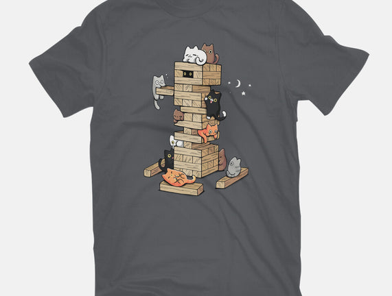 Gaming Kittens