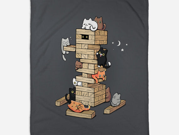 Gaming Kittens