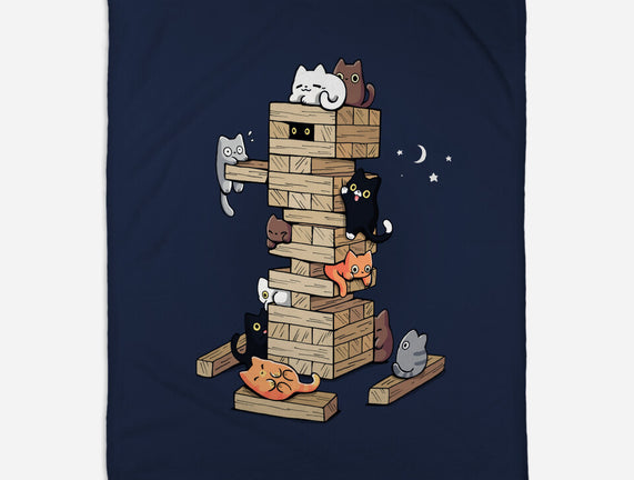 Gaming Kittens