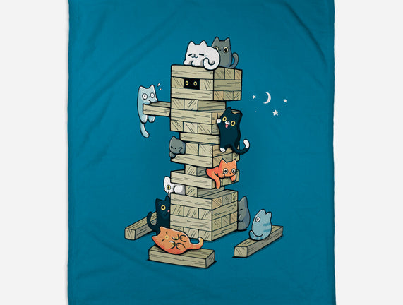 Gaming Kittens