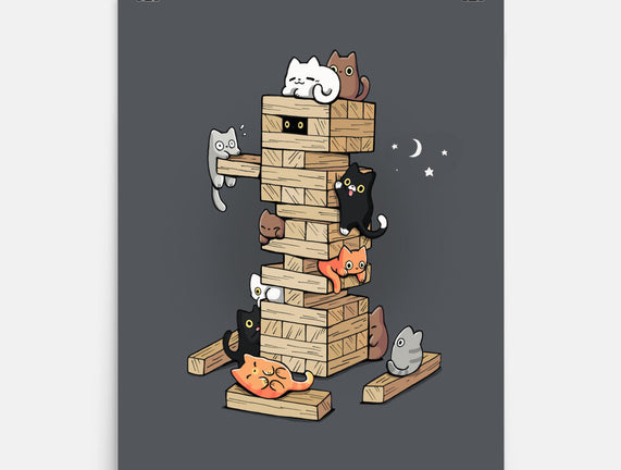 Gaming Kittens