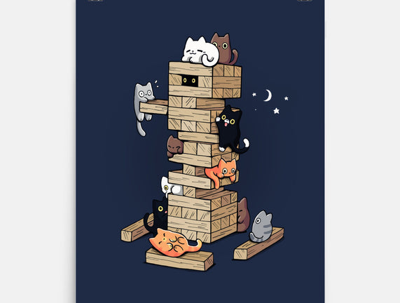 Gaming Kittens