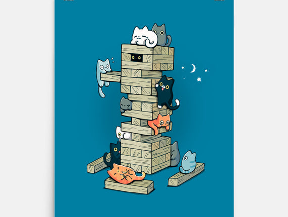 Gaming Kittens