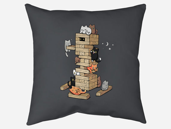 Gaming Kittens