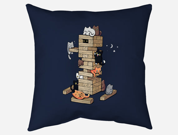 Gaming Kittens