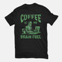 Frankenstein's Fix-Womens-Fitted-Tee-P1yu5h
