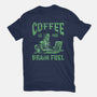 Frankenstein's Fix-Womens-Fitted-Tee-P1yu5h