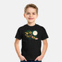 Three Gremlin Moon-Youth-Basic-Tee-jasesa