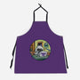 Captain Working-Unisex-Kitchen-Apron-JAMBRONX